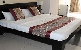 Hotel Ivotel Abidjan